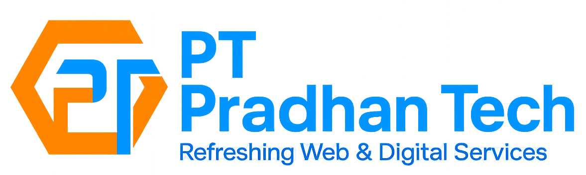 Pradhan Tech Services