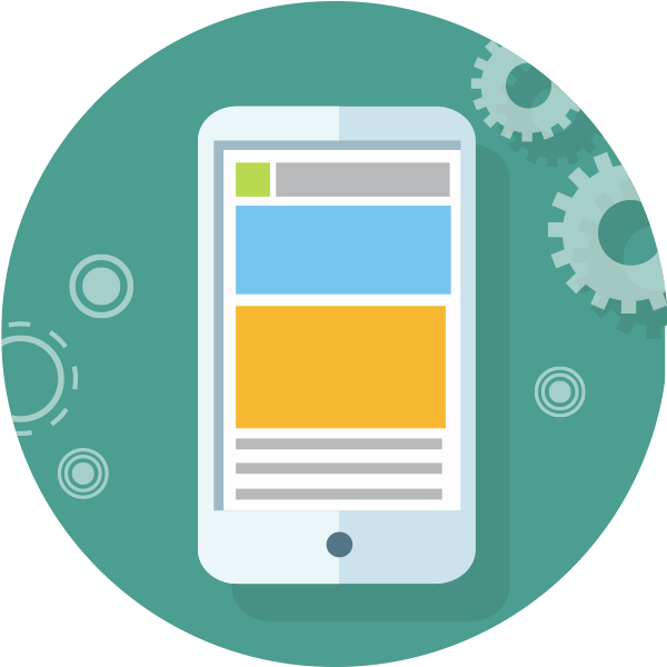 Mobile App Development