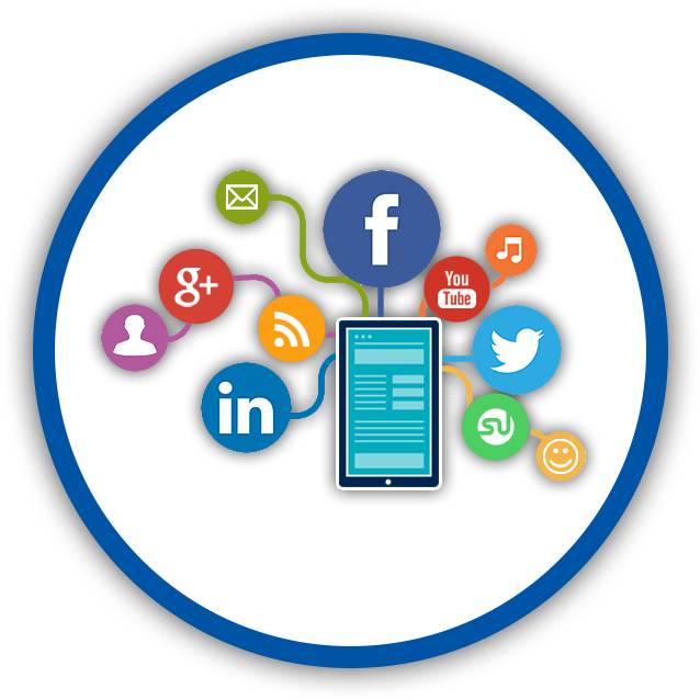 Social Media Optimization